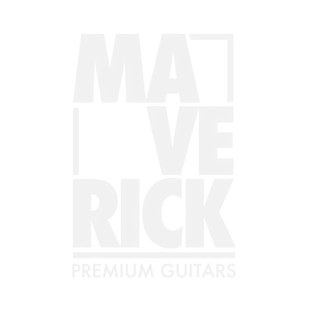 Maverick Premium Guitars
